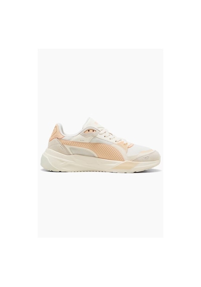 Puma Trinity 2 Kadın Spor Ayakkabı 40023007 Gri Gri