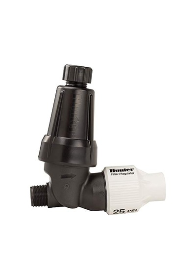 Hunter Hfr-075-40 Basınç Regüleli Filtre