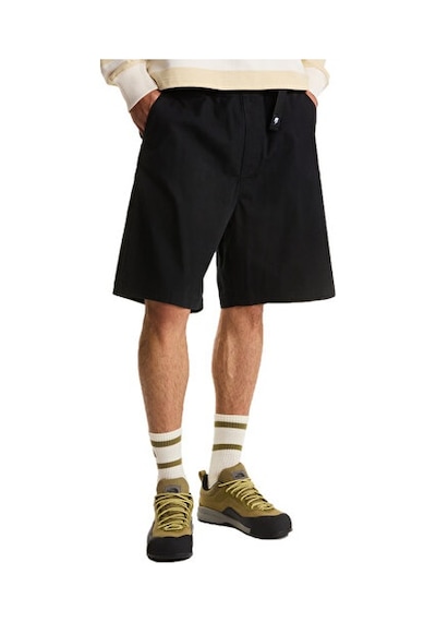 The North Face M Baggy Beta Shorts Erkek Outdoor Şortu Nf0a8g0ajk31 Siyah