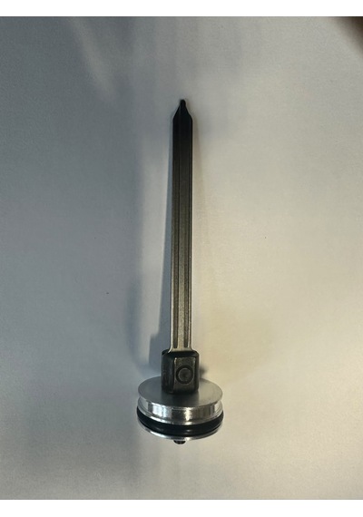 Nail 18/32 F32 Piston Çekiç Dil