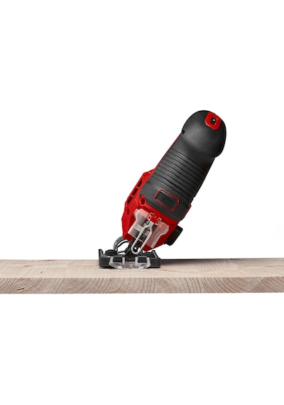 Einhell TC-JS 90, Dekupaj Testere - 4321165