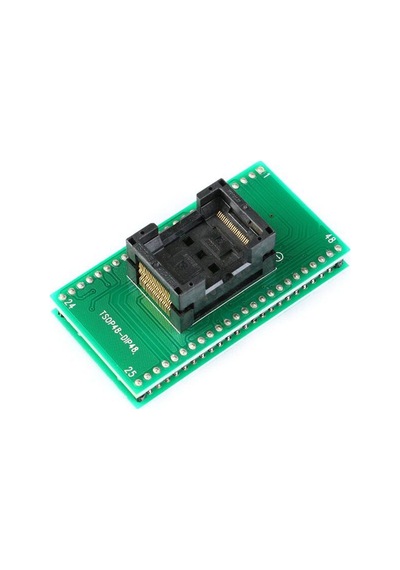 Tsop48 Sa247 Dıp48 Programlama Adaptörü Rt809F Rt809H Xeltek Tsop48 Sa247 Dıp48 Programlama Adaptörü Rt809F Rt809H Xeltek