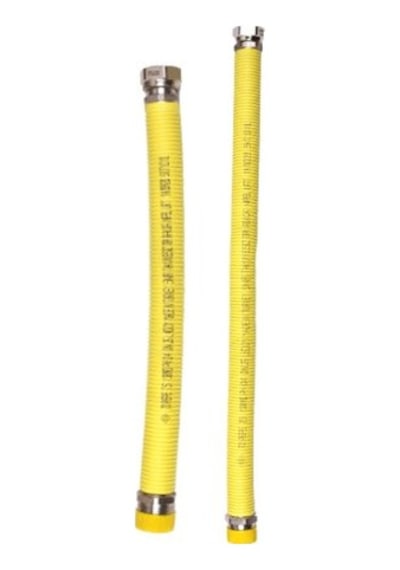 Kombi Flexi 3/4-3/4 Paslanmaz 50 Cm Pepe