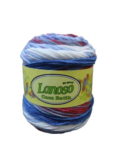 Angel Çanta Aksesuar Lanoso Cazz Batik No: 718