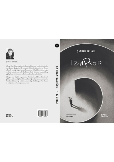 Izdırap - Şarhan Qazığul