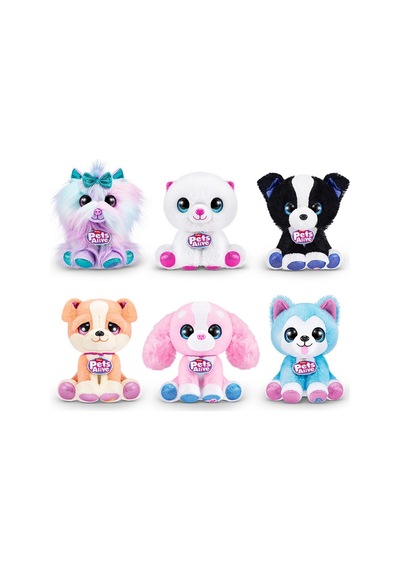 Pets Alive Hasta Köpeğim Sürpriz Paket