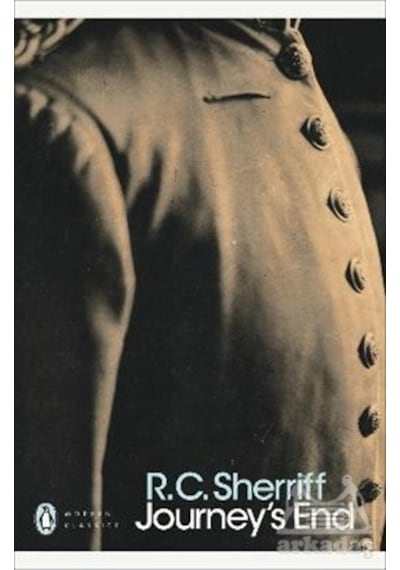 Journey's End-R.C.Sherriff