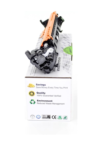 Hp Cf217A Uyumlu Toner Çipli/Np/M102A/M130A/M130Fn/M130Fw