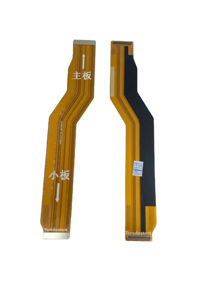 Redmi Note 10 Pro Ara Film