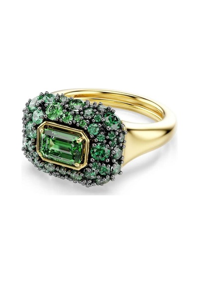 5759921 Swarovski Yüzük Sublıma:rıng Gretc/gos 55-60 Metalik