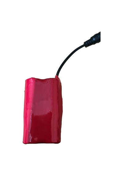 Sazan Yemleme Tekne Ve Botu Pil 9600 Mah 7.4v 8.4v Tüm Teknelere Uyumlu