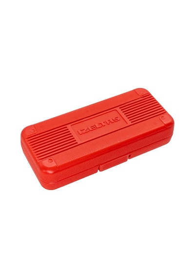 İzeltaş 1/4" Altı Köşe Mini Lokma Anahtar Ve Bits Set 27 Parça
