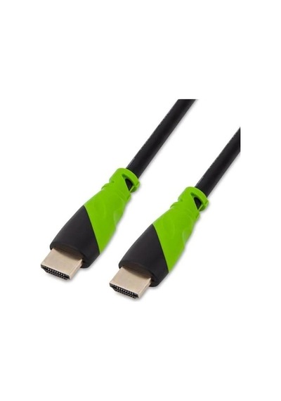 10 Metre Hdmı To Hdmi Full Hd Görüntü Kablosu