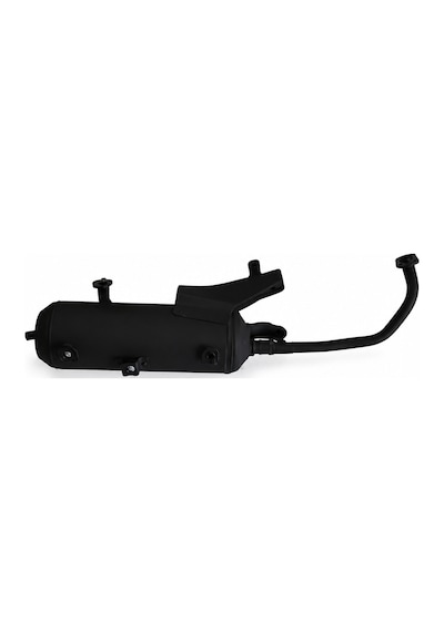 Cygnus Rs 125 Egzoz Oem Egzos Muhafazası Dahil
