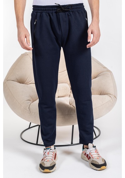 Mutlu City Double Face Kumaş Basic Düz Model Rahat Kalıp Pantolon Kesim Trend Erkek Eşofman Altı-2990-lacivert Lacivert Mutlu City Double Face Kumaş Basic Düz Model Rahat Kalıp Pantolon Kesim Trend Erkek Eşofman Altı-2990-lacivert Lacivert