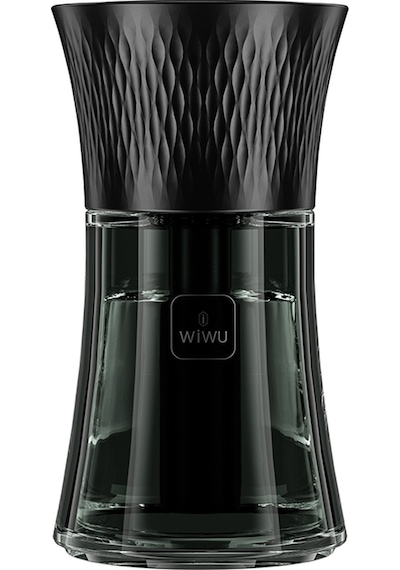 Wiwu Wi-ai800 Bloom İnce Tasarımlı Hava Nemlendirici Ve Koku Difüzörü Zen Çayı