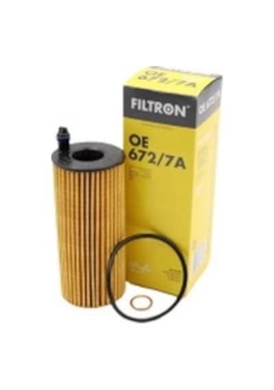 Filtron Oe672/7a Yağ Filtresi