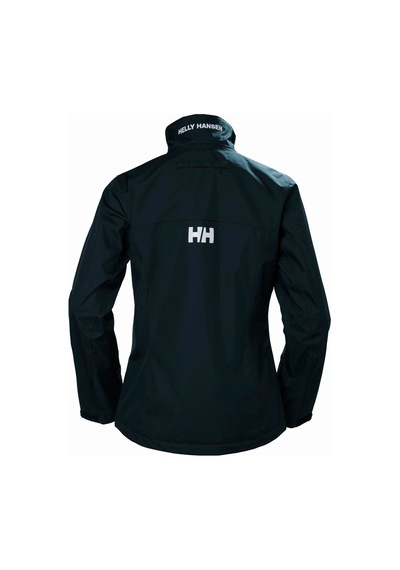 Helly Hansen W Crew Mont Navy