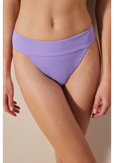 Penti Basic Belt Lila Bikini Altı Plqoqwy823ıy-la78 Lila