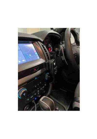 Gme Uhf Mikrofon Montaj Aparatı - Ranger Px3