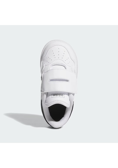 Adidas Hoops 4.0 Çocuk Günlük Spor Ayakkabı C-adıjı3486p10a00 Beyaz