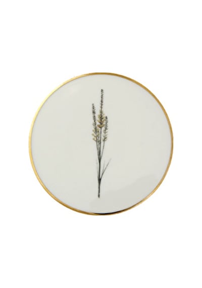 Porland Botanical Ds2 Bardak Altlık 10 CM