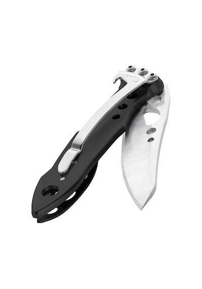 Leatherman Skelet. Kb Bl&sl Box Katlanır Kamp Çakı Lea833175 Çok Renkli