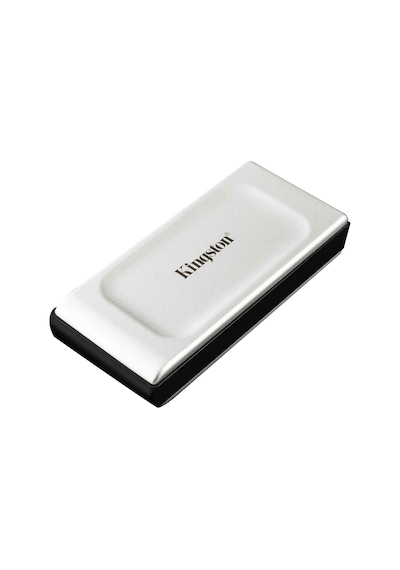 Kingston SXS2000/4000G 4 TB 2000/2000 MB/S USB 3.2 Taşınabilir SSD