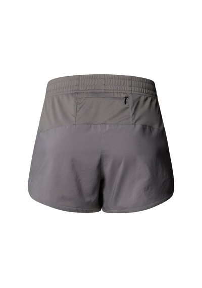 The North Face W Flex Woven Short 3ın Kadın Şort-31530 Gri