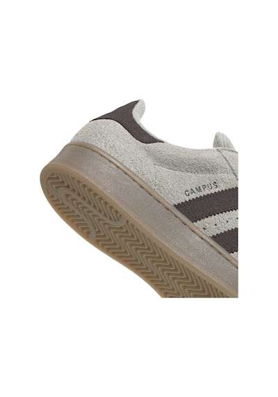 Auco/sesame/auco Adidas Erkek Günlük Spor Ayakkabı Campus 00s Kj2322 Gri