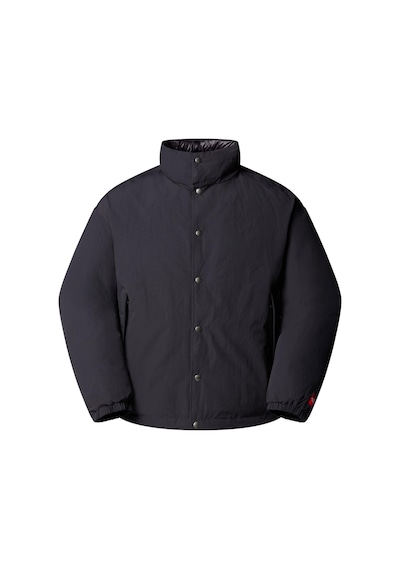 The North Face M Tnf Red Box Down Jacket Erkek Ceket Nf0a8egb0sa1 Antrasit