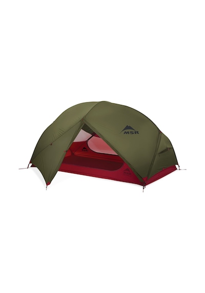 Hubba Hubba NX Tent, v7 Green Yeşil
