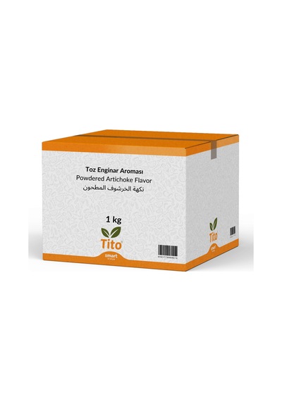 Toz Enginar Aroması 1 Kg