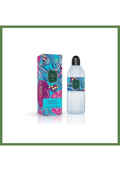 Bezos Kolonya Okyanus 400ml 1 Adet Hb006