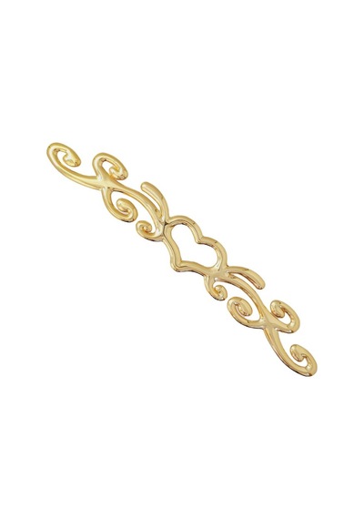 Nobel Lantera Gold 192 Mm Kulp 5 Adet Altın