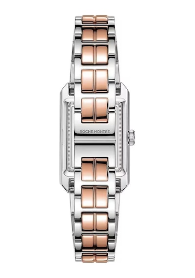 Roche Montre Rml5010-03 Kadın Kol Saati Rose Gold