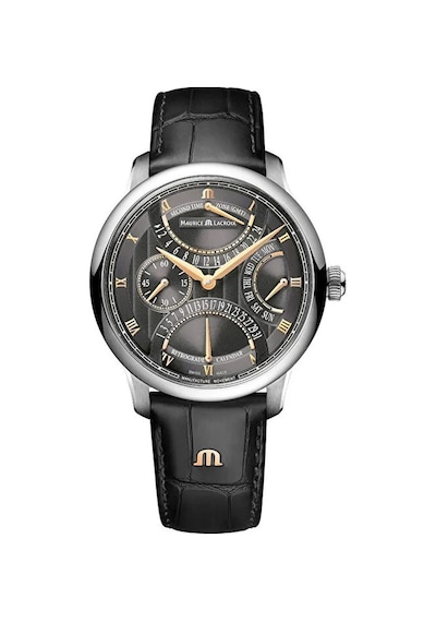 Maurice Lacroix ML-MP6538SS001310-1 Erkek Kol Saati