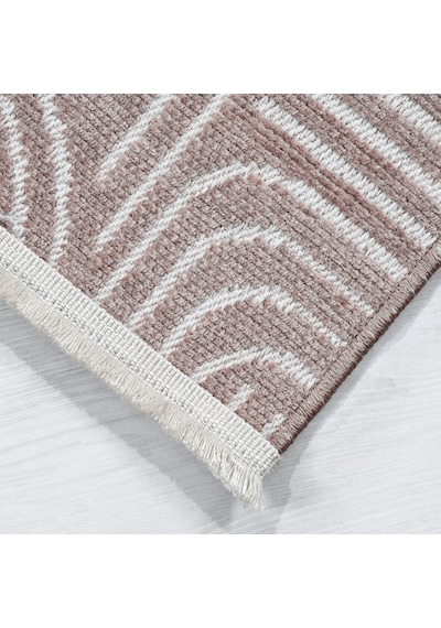Crea Halı Rana 6111s Çok Renkli