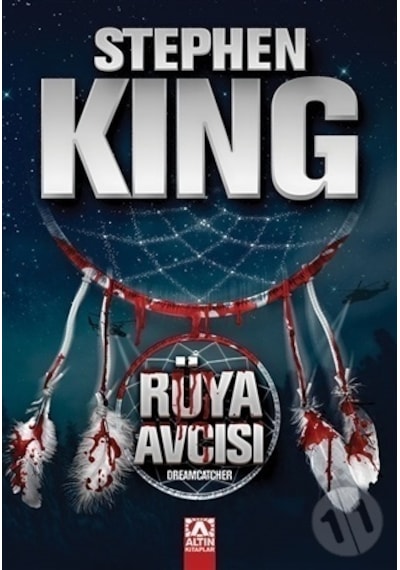 Altın Yayınları Rüya Avcısı