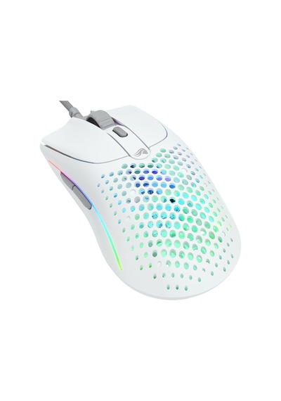 Glorious Model O 2 Rgb Kablolu Bamf Sensörlü 26000 Dpi 59 Gram Ga 28310827
