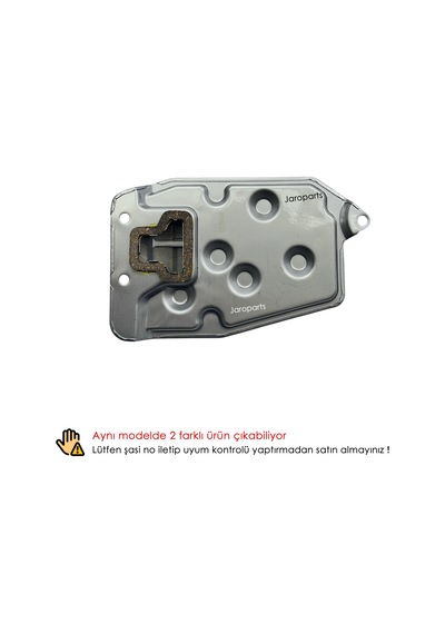 Jaroparts Toyota Corolla Otomatik Şanzıman Yağ Filtresi 2002-2006 35330-12030