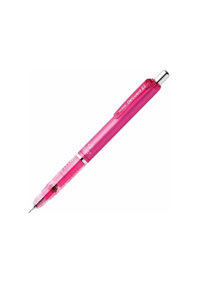 Delguard Versatil Kalem Pembe 0.5 Mm Çok Renkli