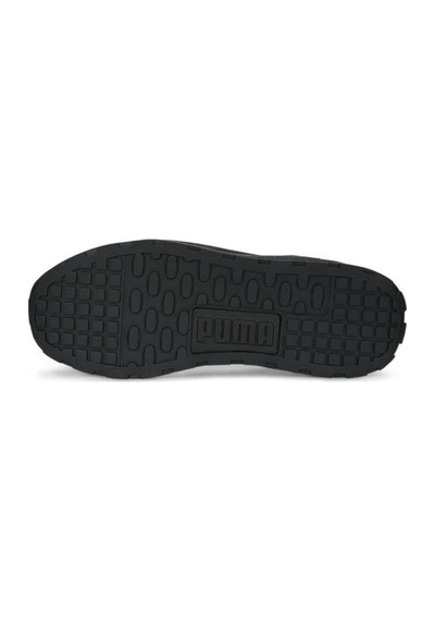 Puma 39098205 Anzarun Fs 2.0 Black Black Shadow Erkek Sneaker 001
