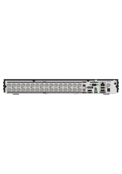 Ids-7232hqhı-m2/xt 32 Kanal H265+ 4mp/n 2 Sata Acusearch Dvr Kayıt Cihazı
