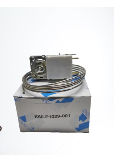 Ranco K60P1029001 Termostat - Ev Tip ( Tek Kapılı Tipi Buzdola 406442077