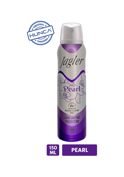 Pearl Kadın Parfüm Seti Parfüm Edt 60 Ml Deodorant 150 Ml Egzotik