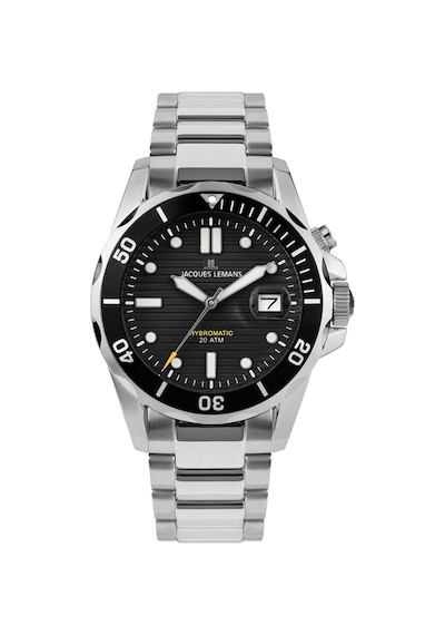 Jacques Lemans Hybromatıc 1-2170g Erkek Kol Saati