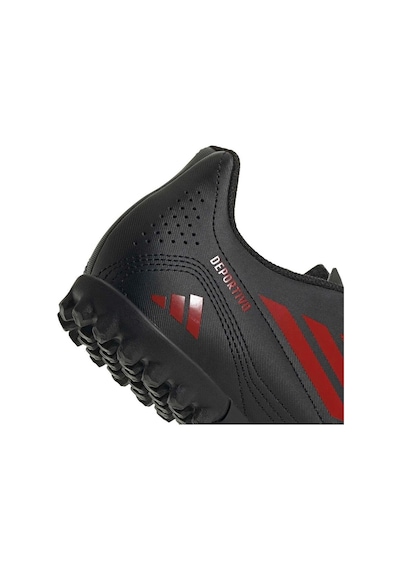 Adidas Erkek Siyah Halı Saha Deportıvo Iıı Tf Ih0790 Siyah