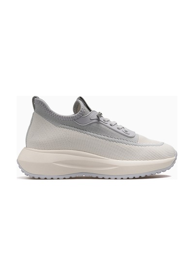 Guja Kadın Sneaker Günlük Ayakkabı 26y 26y301-2 Gri Gri