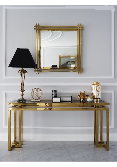 Zao Dresuar / Konsol Gold